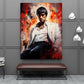 Quadro bellissimo Scarface Abstract Colour Edition