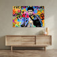 Quadro Scarface Pop Art